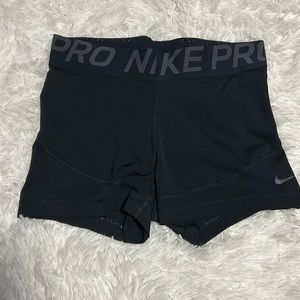 Nike Dri-Fit womens spandex